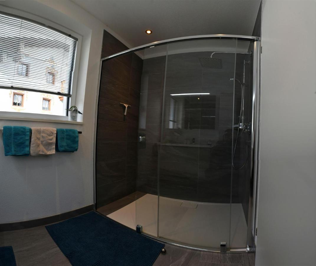 Veranda Appartement Bergblick Gries im Sellrain Ngoại thất bức ảnh